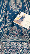 Kanwal Malik Lawn Noire (Zink)