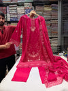 QALAMKAR LAWN MEESHA RTW