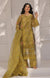 ANEELAS Banadora Lawn – Dhaani (Single Neck)