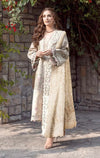 ELAF ELY-02 Unstitched Dhanak 3PC with Palachi Shawl