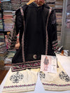ETHNIC KURTA SET E-120 | 2PC