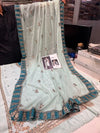KHUDA BAKHSH SHISHA SILK