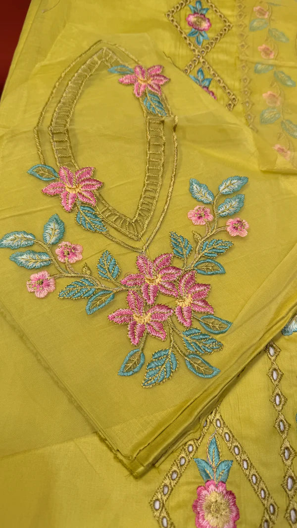 CRIMON 37 LAWN DHAANI