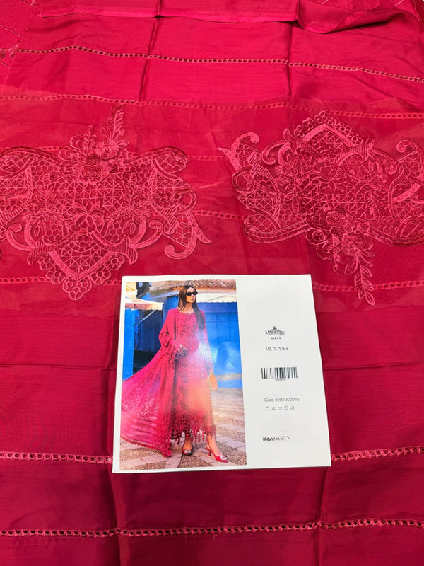 MARIA.B VISCOSE 2508