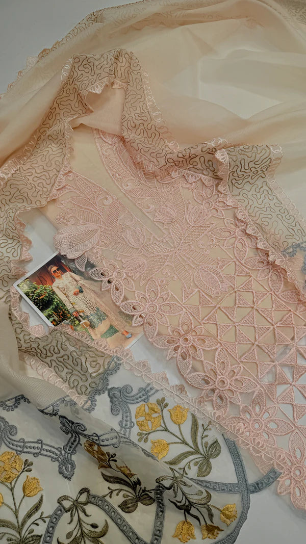 MARIA.B Lawn Collection – MBD10