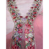 ELAN Zenel Peach Lawn – 3PC