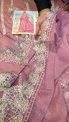 MARIA.B LAWN MPC-2406 – Tea Pink