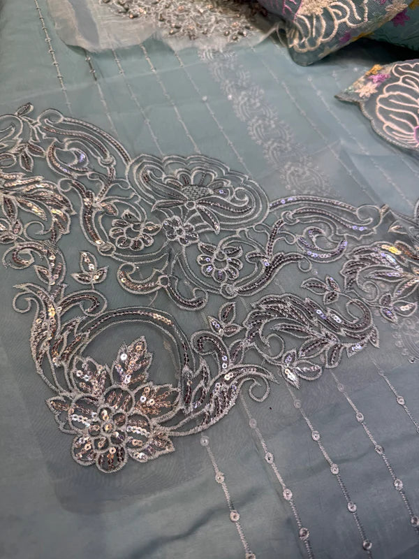 CRIMSON ICE BLOOM LAWN 3PC – Ice Blue