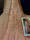 MARIA.B CHIFFON 2PC MPC D.MB04