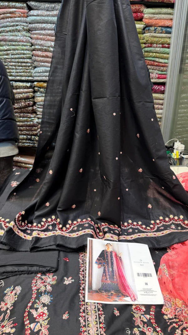 Hussain Rehar Lawn Bliz