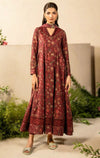 Iznik UE-446 Lawn Mustard (Rust)