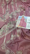 MARIA.B LAWN MPC-2406 – Tea Pink