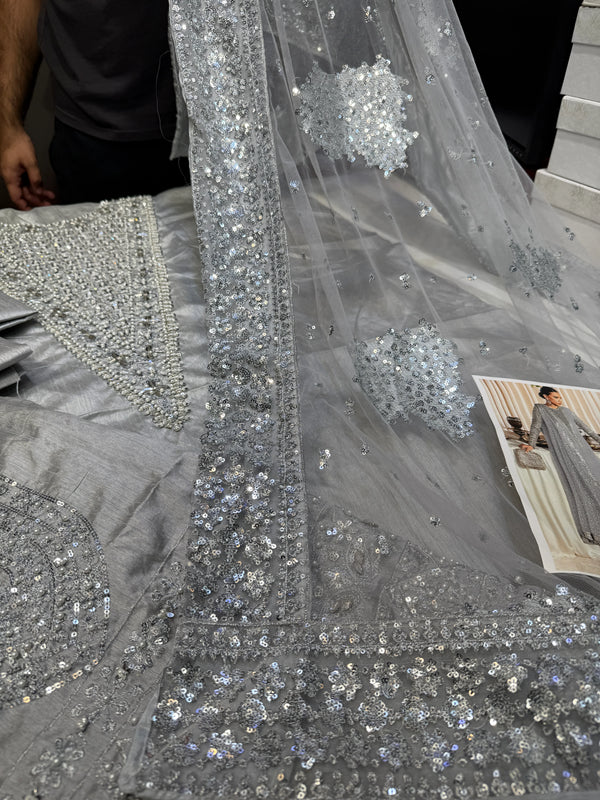 HUSSAIN REHAR LUCENT GRAY