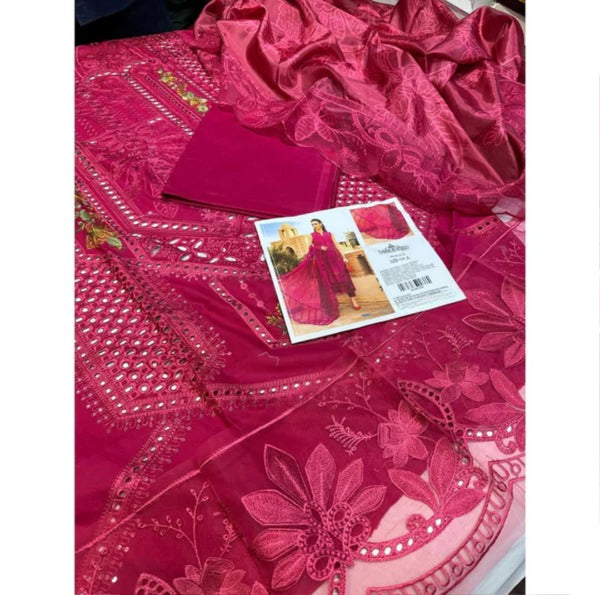 MARIA B Lawn Collection – MB04A