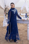 Azure | Blue - Chiffon Collection Replica