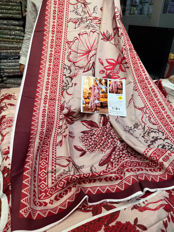 MARIA.B KHADDAR KH-503B