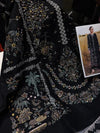 HUSSAIN REHAR MIRHA DHANAK PALACHI SHAWL