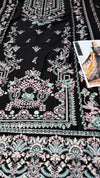 Kanwal Malik Lawn Noire (Black)