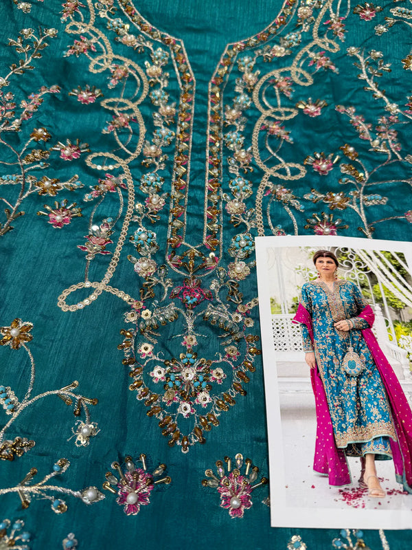 FARAH TALIB AZIZ – AVISA EMERALD