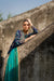 VINTAGE TESSEL SILK ZOHRA