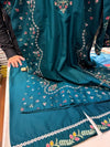 HUSSAIN REHAR LAWN AGNA RTW