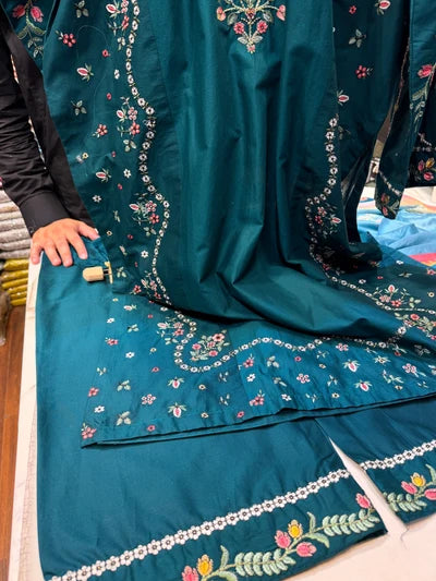HUSSAIN REHAR LAWN AGNA RTW