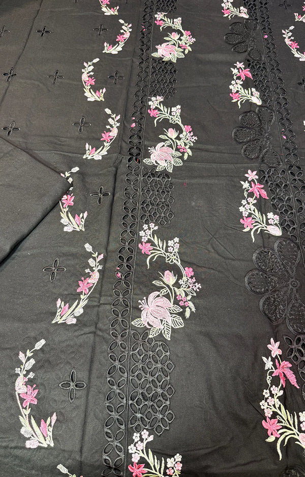 BATIK DHANAK PALACHI SHAWL 3PC
