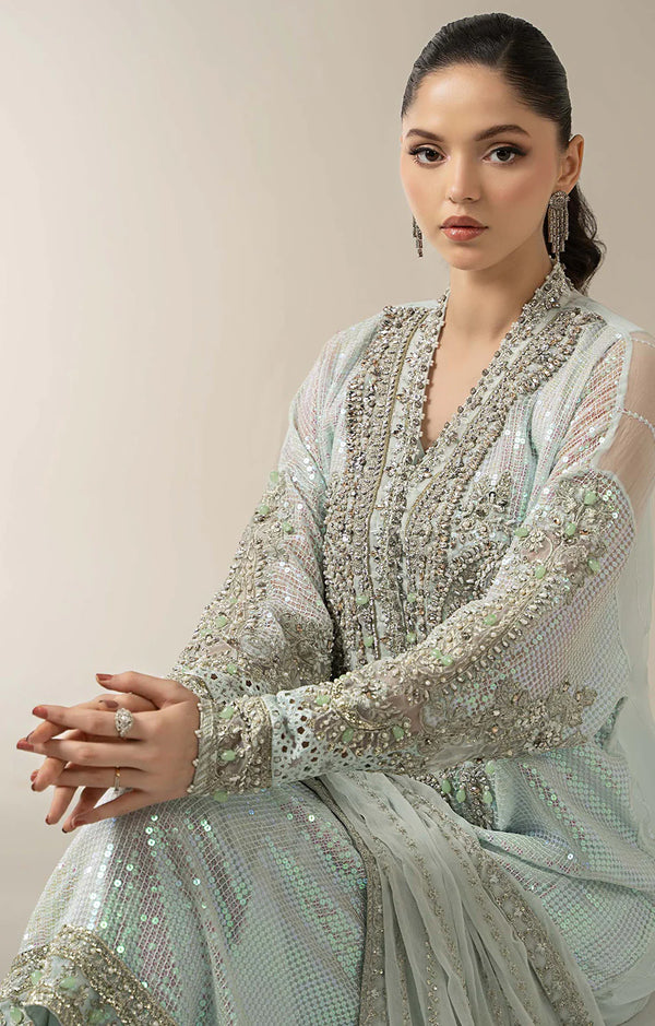 MARIA.B CHIFFON BDS 5003