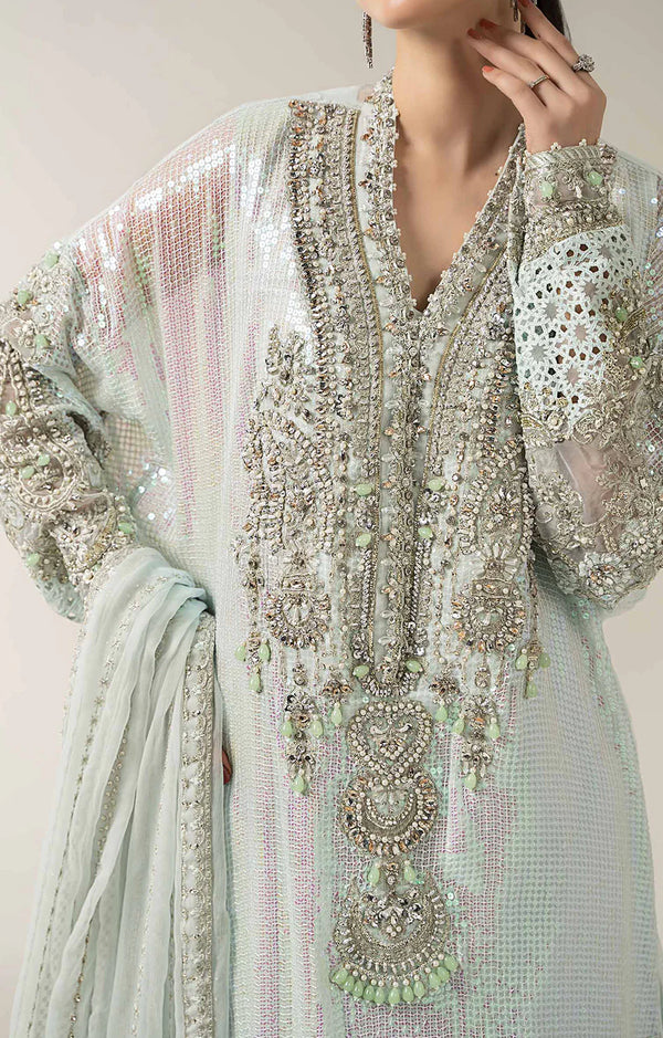 MARIA.B CHIFFON BDS 5003