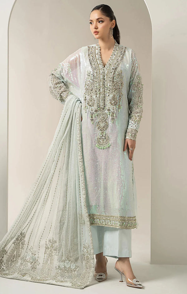 MARIA.B CHIFFON BDS 5003