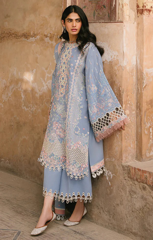 Bin Ilyas 151-A Lawn