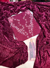 BIN ILYAS 162DHANAK PALACHI SHAWL