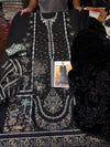 HUSSAIN REHAR MIRHA DHANAK PALACHI SHAWL