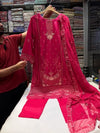 QALAMKAR LAWN MEESHA RTW