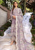 Elaf Lilac Luxury Lawn Collection Replica