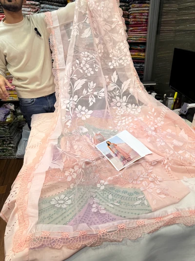 MARIA.B LAWN 2612-B