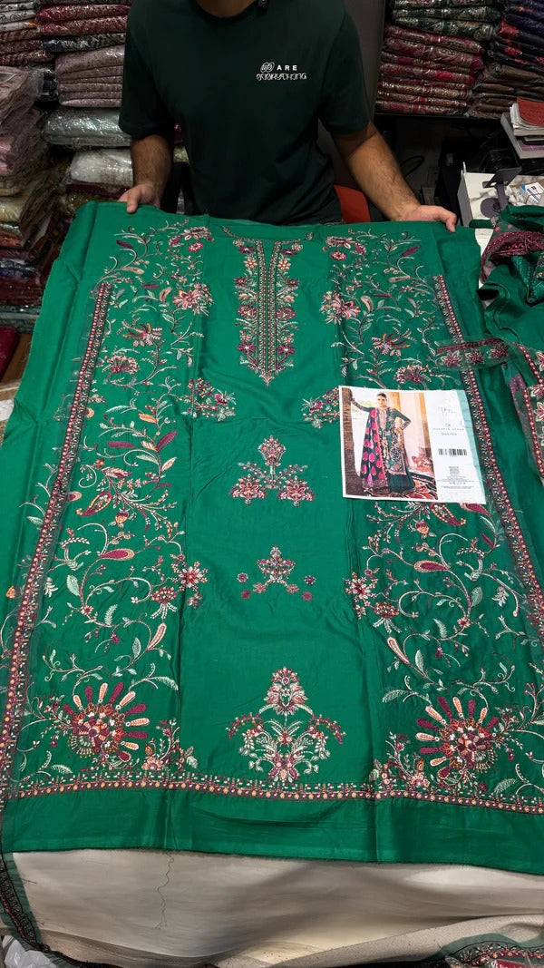 HUSSAIN REHAR SHAYRA