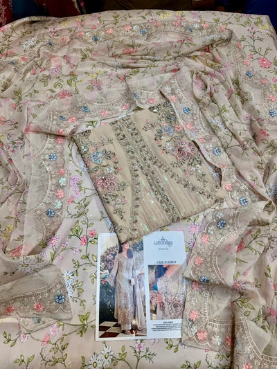 MARIA.B CHIFFON MPC 26