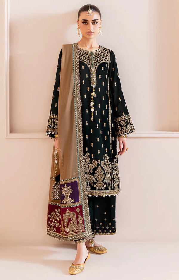 JAZMIN VELVET CVF D-01