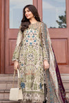 Maria B | Beige - Lawn Collection Replica