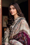 Maria B | Beige - Lawn Collection Replica