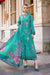 Maria B | Green - Lawn Collection Replica