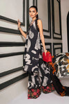 Maria B Mprint Black Printed Lawn Collection Replica