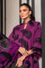 Maria B Purple Printed Lawn Replica