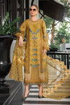 Maria B | Mustard - Chikankari Lawn Collection
