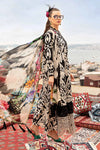 Maria B | Black - Printed Lawn Collection Replica