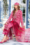 Maria B | Pink - Printed Lawn Collection Replica