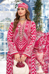 Maria B | Pink - Printed Lawn Collection Replica