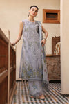 MARIA B Lawn Collection – MB D-2509-B