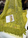 ANEELAS Banadora Lawn – Dhaani (Single Neck)